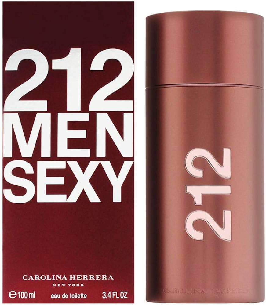 キャロライナ ヘレラ HERRERA 212 SEXY 100ML Amazon.com : Carolina Herrera 212 Sexy For Women. Eau De
